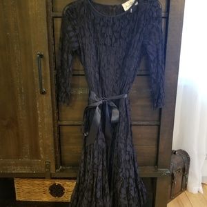 Beautiful lace dress